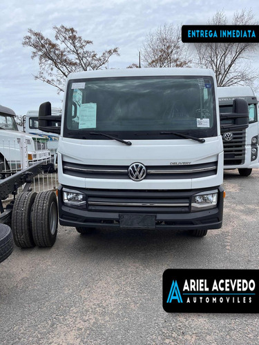 Volkswagen 11-180 11180 2024 0km - Acevedo Automóviles