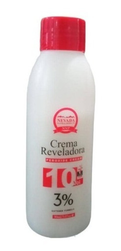 Oxigenta Crema Nnp 1000ml 10vol