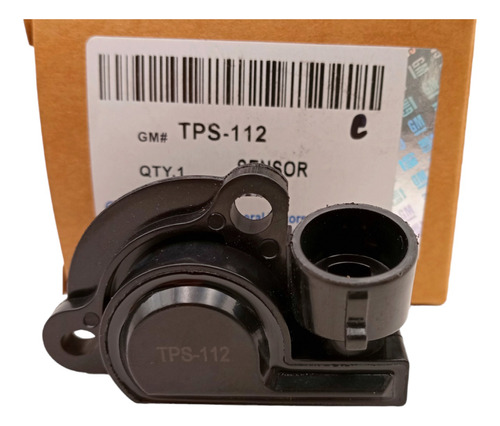 Sensor Tps Chevrolet Optra Limited Desing 1.8 