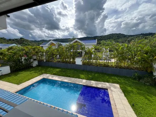 Casa En Venta En Villavicencio - Restrepo (conjunto Palma Real)