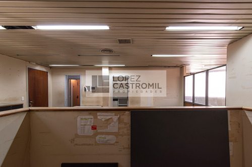 Oficina Venta 4 Ambientes Monserrat Apto Crédito
