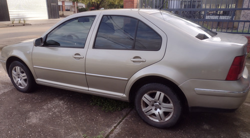 Volkswagen Bora 1.9 I Trendline