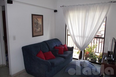Imagem 1 de 11 de Ap. S.a - Centro - Vila Pires - C/ 70 Mts - 1033-4477