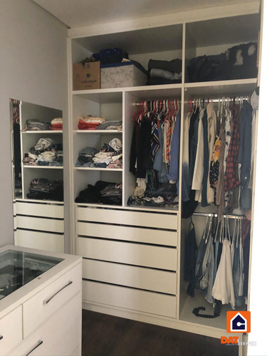 Imagem 16 de 25 de Casa À Venda Em Condomínio La Défense - 1230