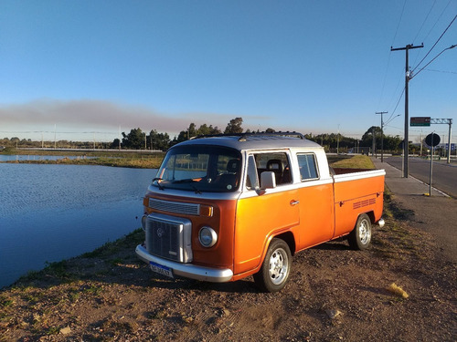 Imagem 6 de 7 de Volkwagem