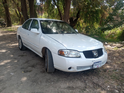 Nissan Sentra Xe At