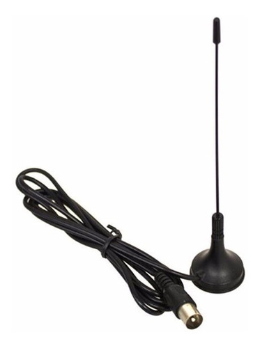 Sintonizador Tv Digital Isdbt Microsonic Full Hd Hdmi 1 Año