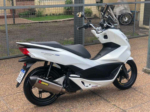 Honda Pcx 150
