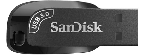 Pendrive 128gb Usb 3.0 Ultra Rapido Sandisk Ultra Shift Pc