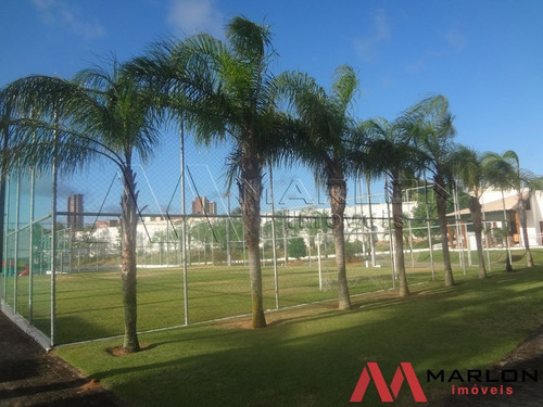 Imagem 2 de 8 de Vt00839 Terreno Condominio Ponta Negra Boulevard