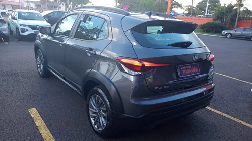 Fiat Pulse Drive 1.3 (Aut.)
