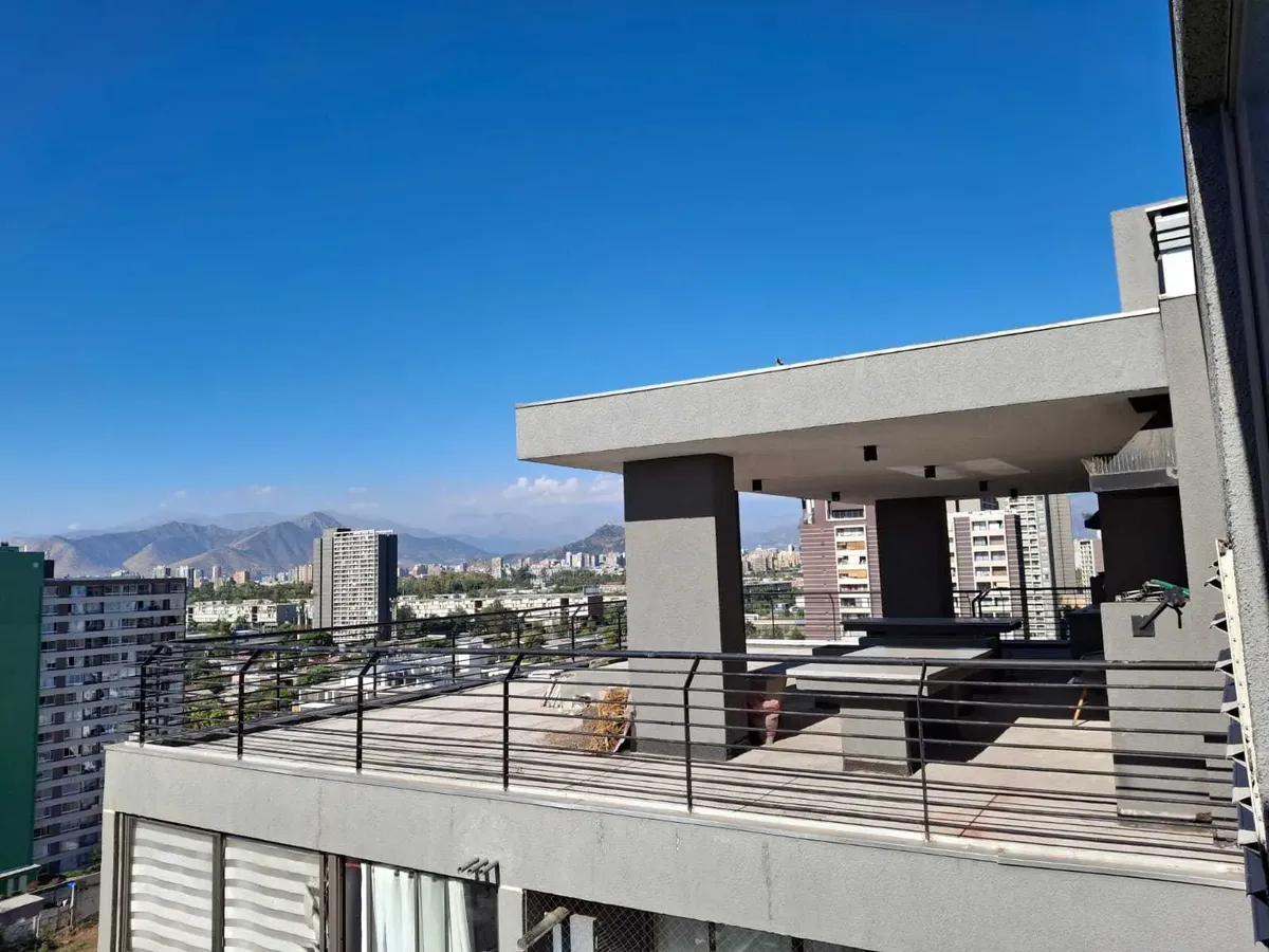 Imagen 1 de 22 de Rebajado! Departamento En Arriendo (170340)
