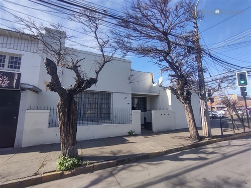 Casa En Venta Bueras Con Millán, Rancagua