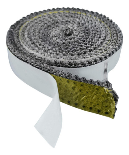 Cuerda Adhesiva Para Sellar Chimeneas, Resistente A Estilo D