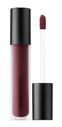 Bareminerals Gen Nude Matte Liquid Lip Lip, Swank, 0.13 Onza