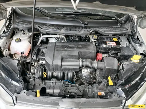 Ford Ecosport 2.0 Titanium At