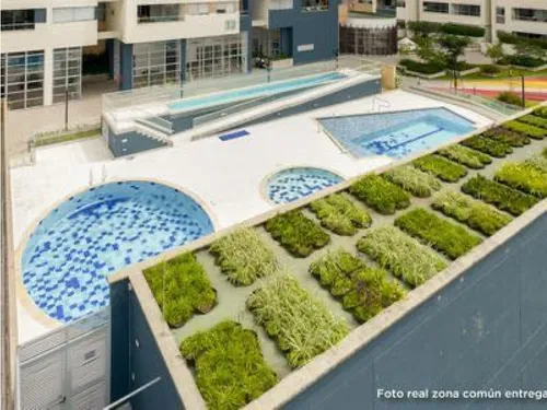 Apartamento Tipo Loft En Venta En El Poblado Para Inversión Airbnb