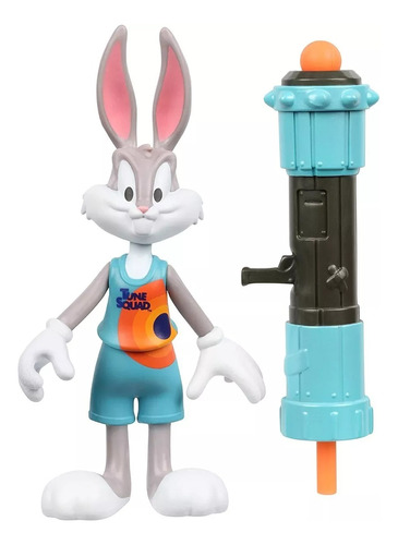 Bugs Bunny - Space Jam - Looney Tunes - Los Germanes