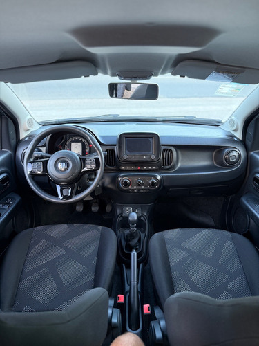 Fiat Mobi Like 1.0l