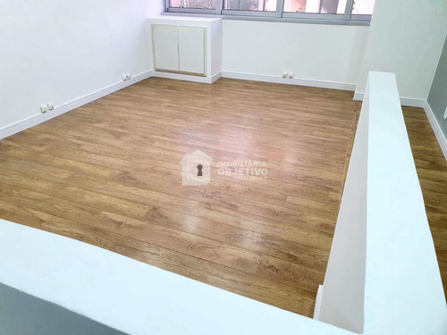 Imagem 4 de 6 de Sala, Vila Andrade, São Paulo - R$ 270 Mil, Cod: 4378 - V4378
