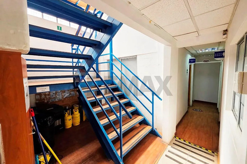 Inmueble Comercial Apto Para Hospedaje -calama