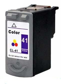 Cartucho Color P/impresoras Canon Ip1200/1300/1600/1700 Etc