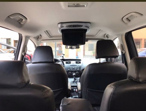 Imagen 2 de 10 de Mazda 5 Automática 2.0 2019