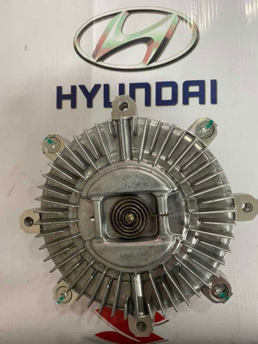 Acople Hidráulico Import 1ªcalidad Para Hyundai H100 H1 2.5 