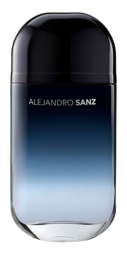 Alejandro Sanz Mi Acorde EDT 100ml para masculino