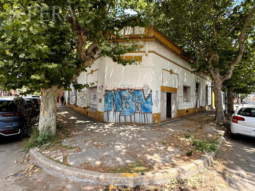 Venta De Lote De 300 M2 En Quilmes