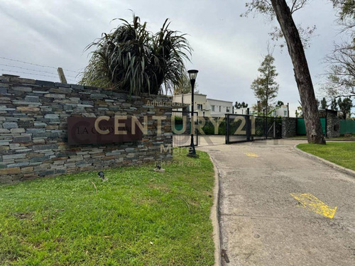 Venta De Lote En Barrio Cerrado La Candelaria