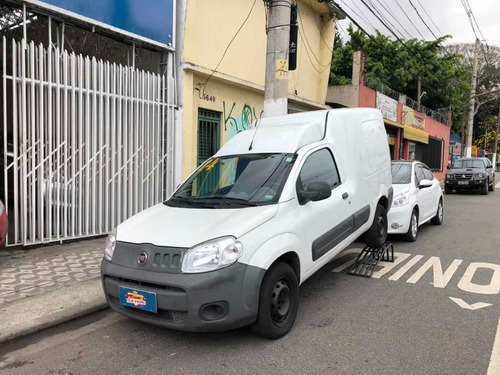 Fiat Fiorino 2014 1.4 Flex 4p