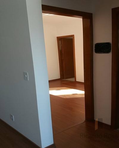 Imagem 11 de 13 de Apartamento - Ap00003 - 34283392