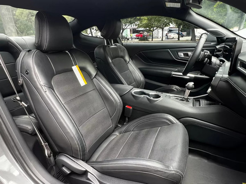 Ford Mustang 5.0l Gt V8 At
