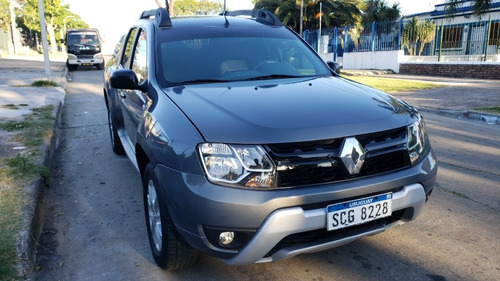 Renault Oroch 1.6 Nafta 4x2 Full