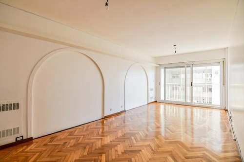 Hermoso 4 Ambientes - Reciclado - Torre - Cochera - Barrancas De Belgrano