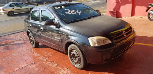 Sucata Corsa Sedan Premium 05/10 1.0 - Retirada De Peças