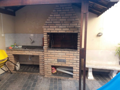 Imagem 18 de 18 de Apartamento A Venda No Bairro Gopoúva Em Guarulhos - Sp. - 414-1