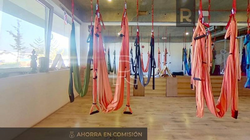 Imagen 3 de 9 de Oficina 42 M2/ Av. El Parque/ Ciudad Empresarial/ Huechuraba