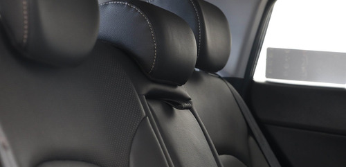 Imagen 9 de 15 de Hyundai Creta 2018 1.6 Limited At