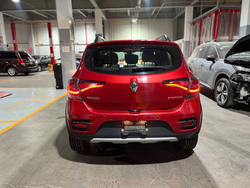 Renault Stepway 1.6 Intens Cvt
