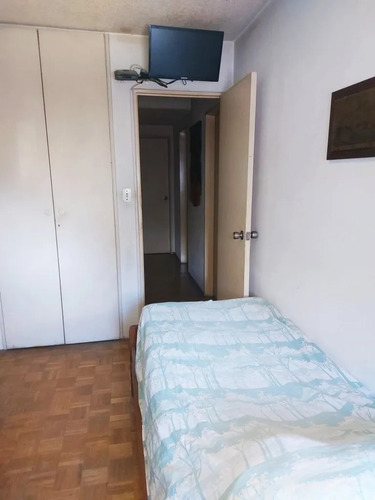 Imagen 10 de 19 de Imperdible Apto De 3 Dormitorios-garage En Tres Cruces!