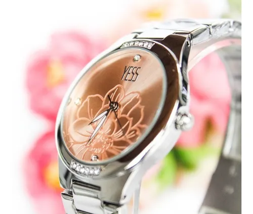 Reloj yess mercado libre best sale