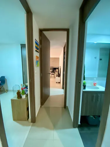Se Vende Excelente Apartamento En Las Cabañas Bello