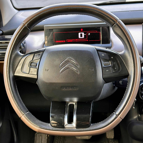 Citroën C4 Cactus 1.2 Puretech 110 At6 S&s Shine
