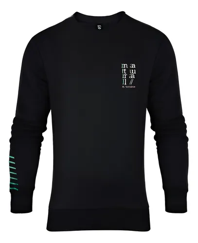 Buzo rustico hombre hotsell
