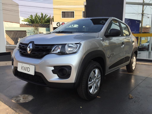 Kwid 1.0 Manual 2020 (1330433525)