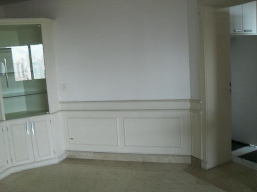 Imagem 7 de 13 de Apartamento Residencial À Venda, Jardim Anália Franco, São Paulo. - Ap3939