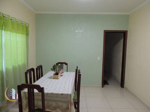 Imagem 5 de 26 de Sobrado Com 3 Dormitórios À Venda, 210 M² Por R$ 650.000 - Conjunto Residencial Vista Verde - São Paulo/sp - So0633