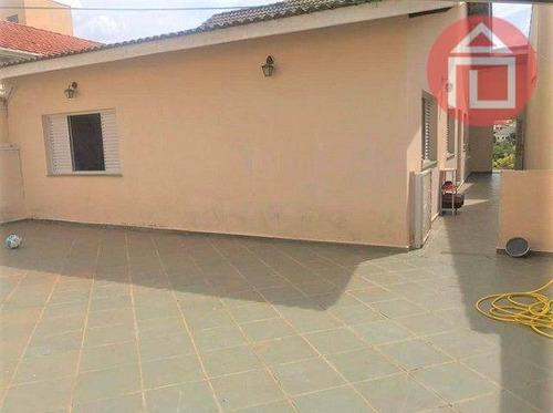 Imagem 14 de 17 de Casa Com 3 Dormitórios À Venda, 203 M² Por R$ 650.000,00 - Jardim Primavera - Bragança Paulista/sp - Ca2923